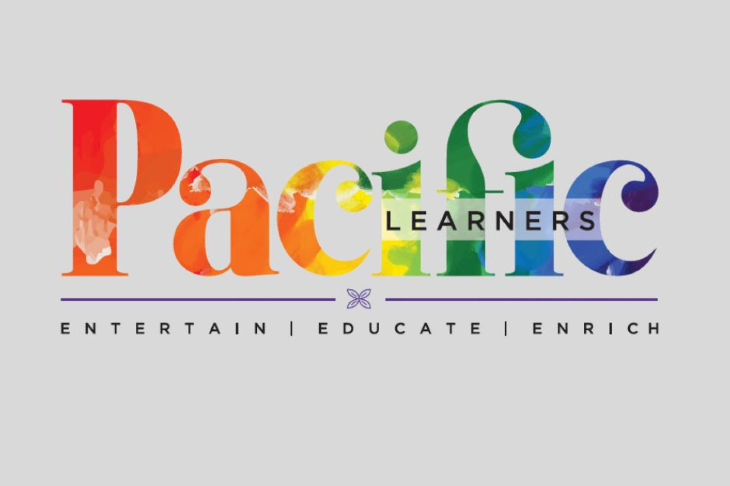 Pacific Learners New Website Launch
