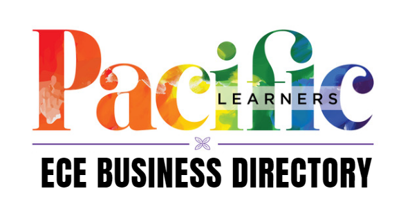 Pacific Early Childhood Education Business Directory