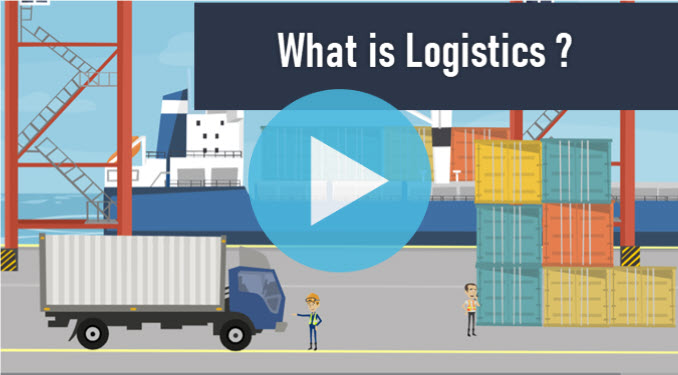 What is Logistics - STEAM Learning
