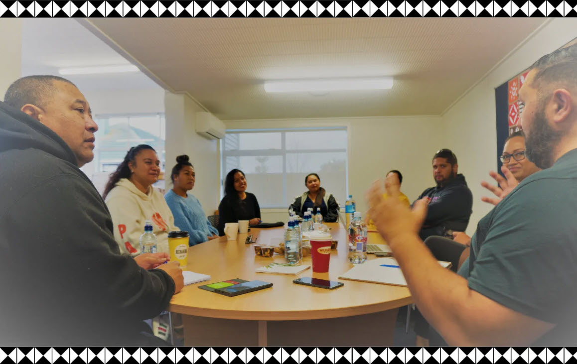 Pacific Learners Meeting