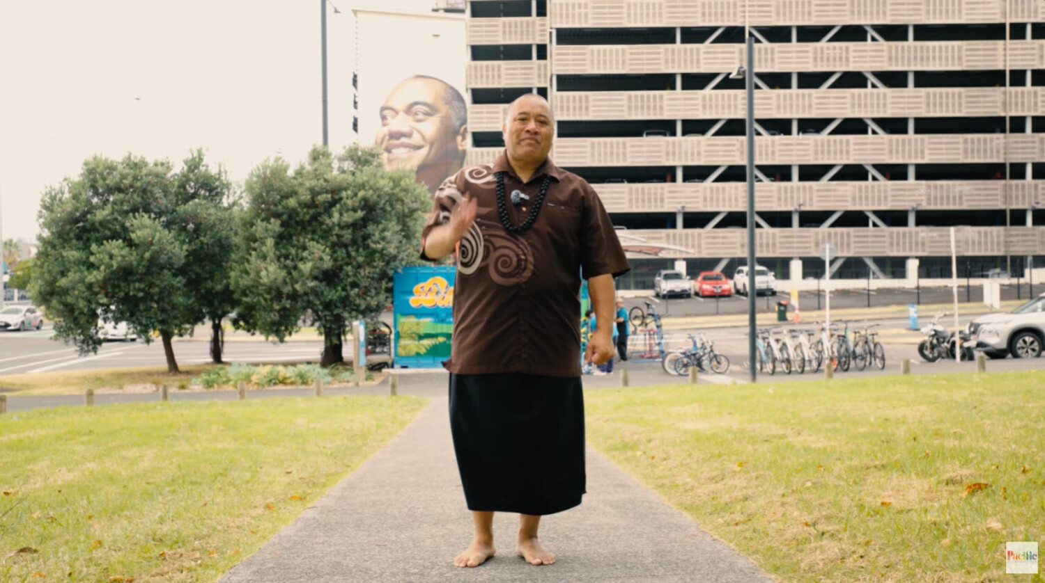 Revitalising Pacific Realm Language Homepage